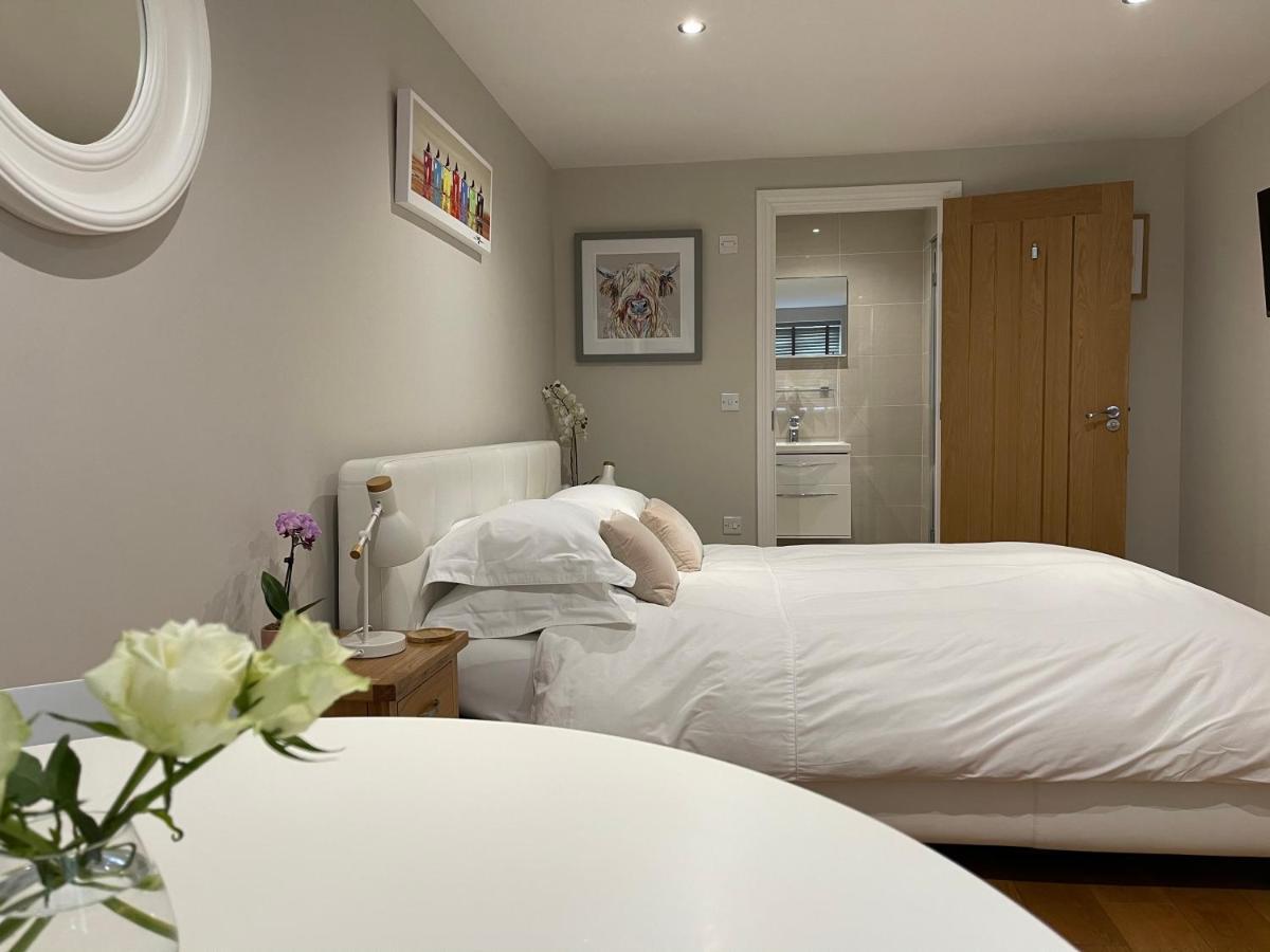No 12 Furze Croft Bed & Breakfast St Ives Dış mekan fotoğraf