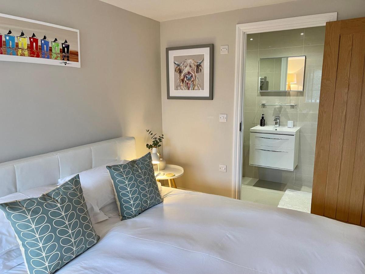 No 12 Furze Croft Bed & Breakfast St Ives Dış mekan fotoğraf