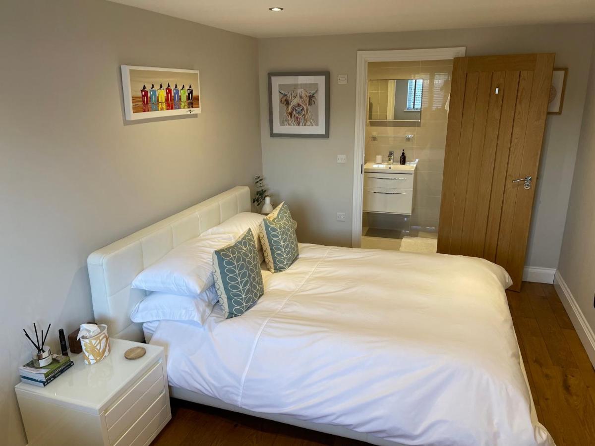 No 12 Furze Croft Bed & Breakfast St Ives Dış mekan fotoğraf
