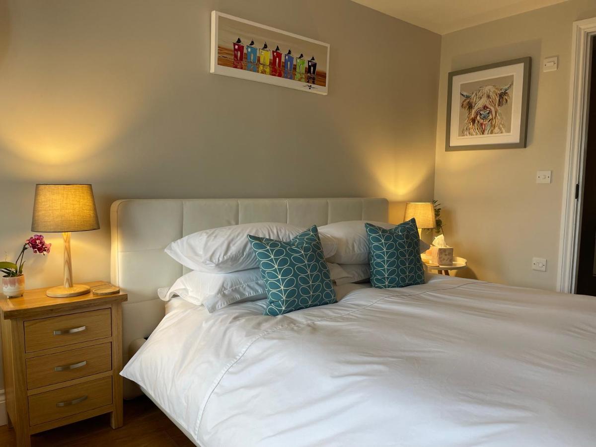 No 12 Furze Croft Bed & Breakfast St Ives Dış mekan fotoğraf